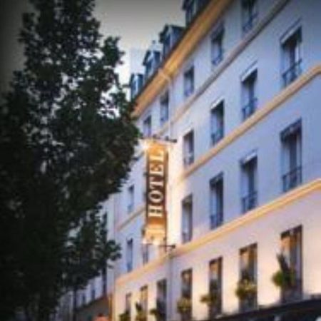 Hotel Antin Trinite Paris Exterior photo