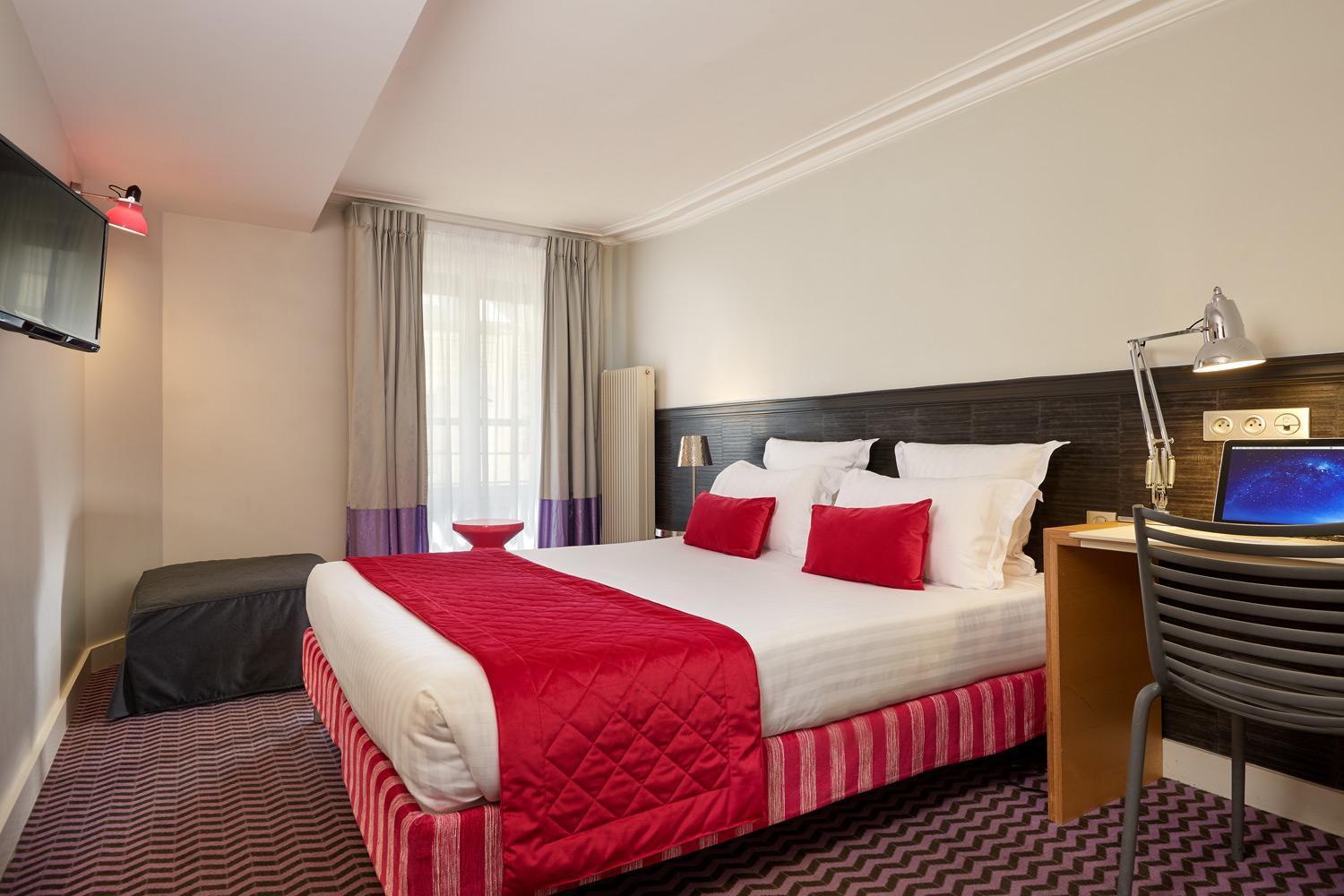 Hotel Antin Trinite Paris Exterior photo