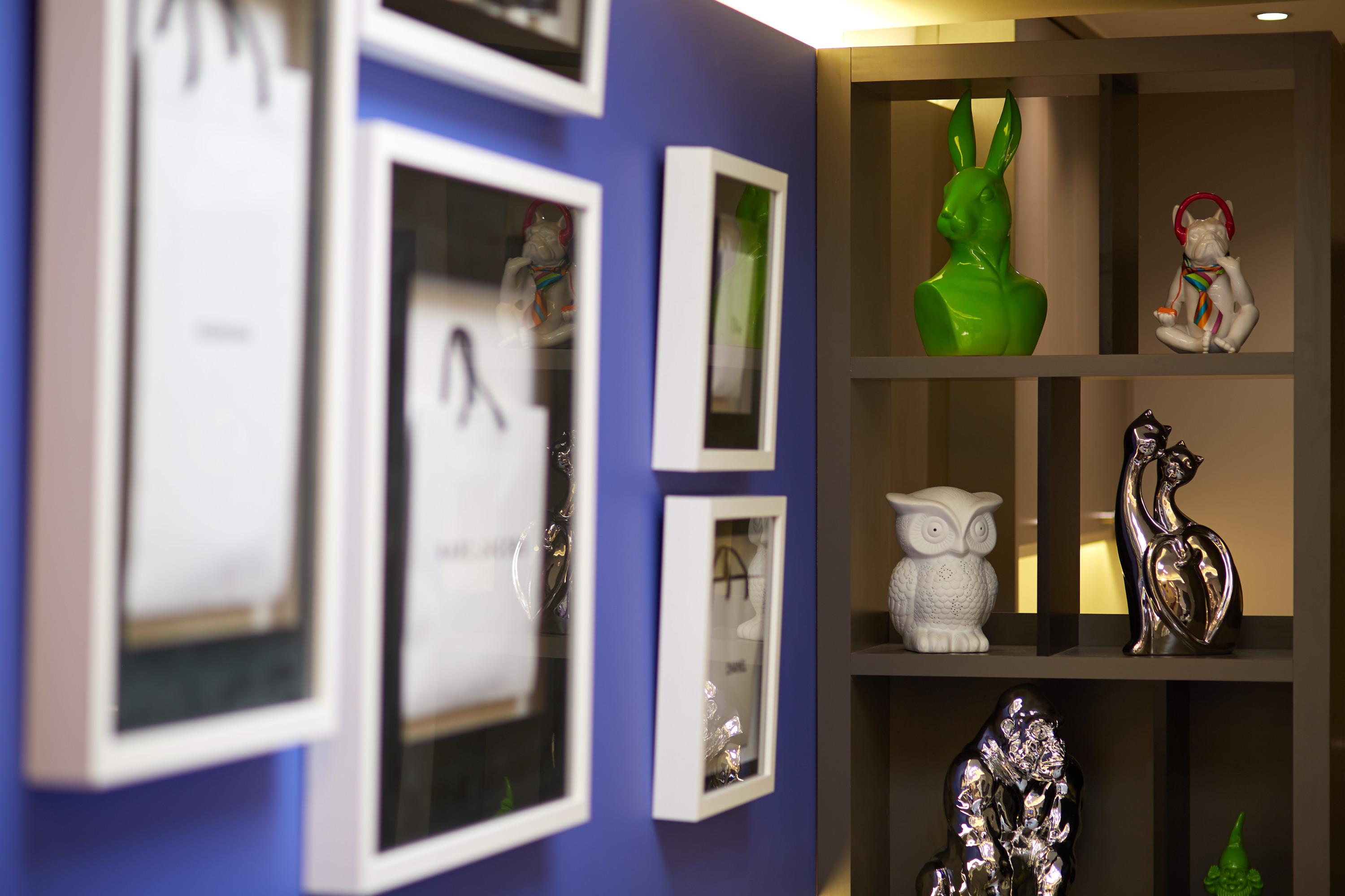 Hotel Antin Trinite Paris Exterior photo