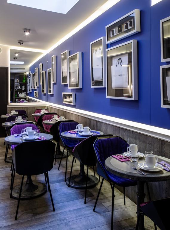 Hotel Antin Trinite Paris Exterior photo