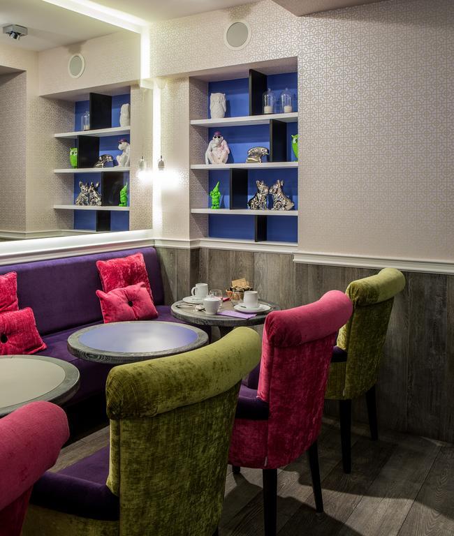 Hotel Antin Trinite Paris Exterior photo