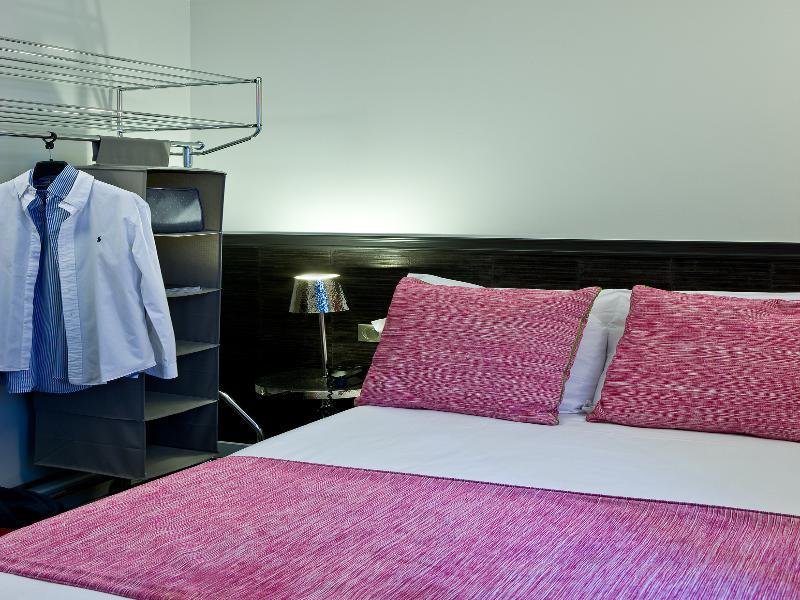 Hotel Antin Trinite Paris Exterior photo