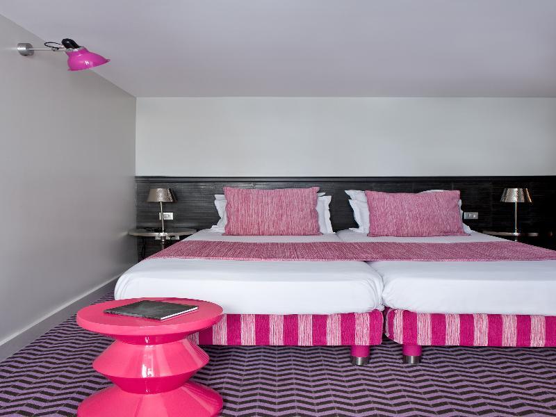 Hotel Antin Trinite Paris Exterior photo