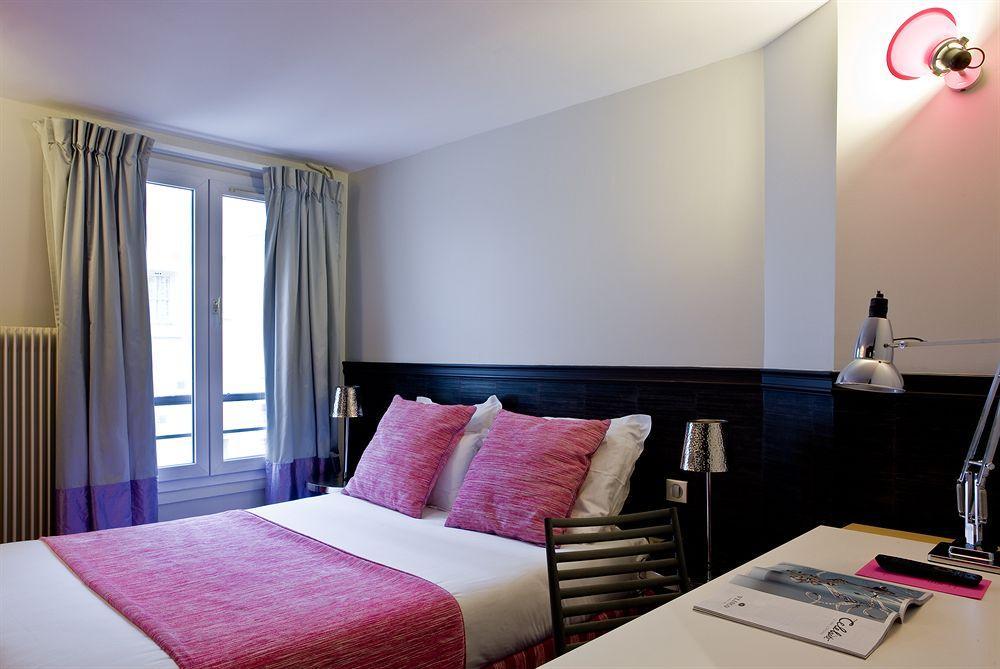 Hotel Antin Trinite Paris Exterior photo