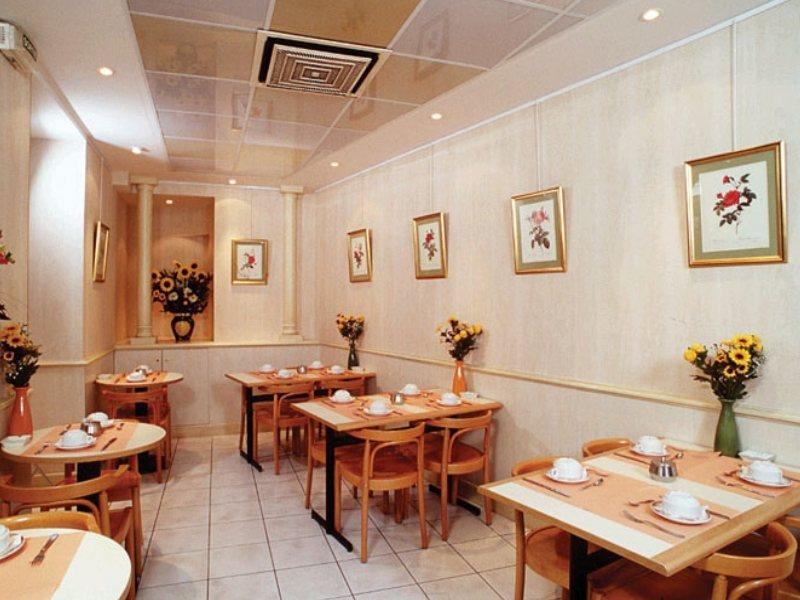 Hotel Antin Trinite Paris Exterior photo