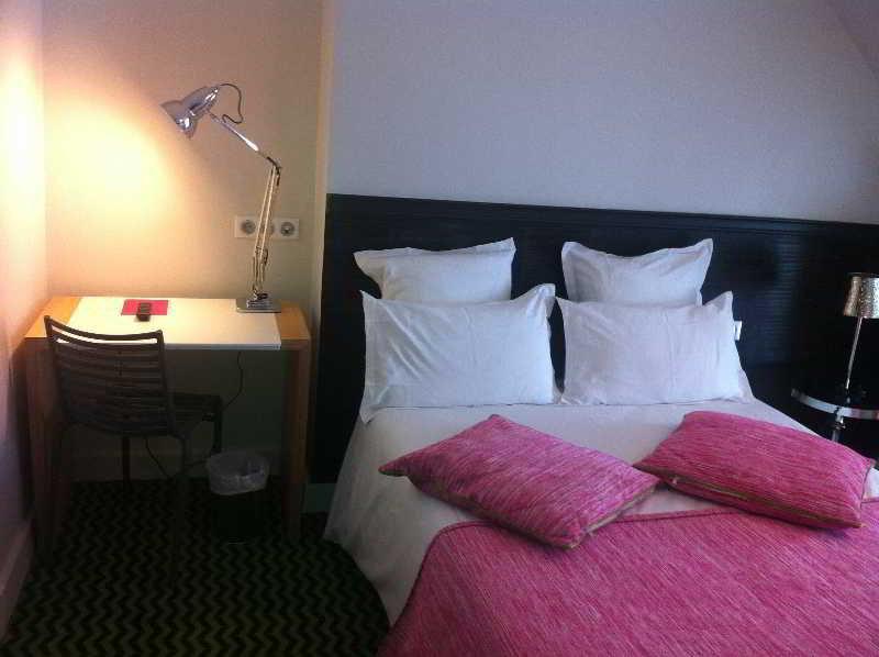 Hotel Antin Trinite Paris Exterior photo