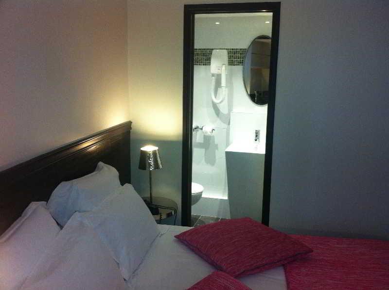 Hotel Antin Trinite Paris Exterior photo