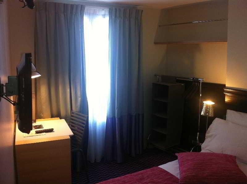 Hotel Antin Trinite Paris Exterior photo