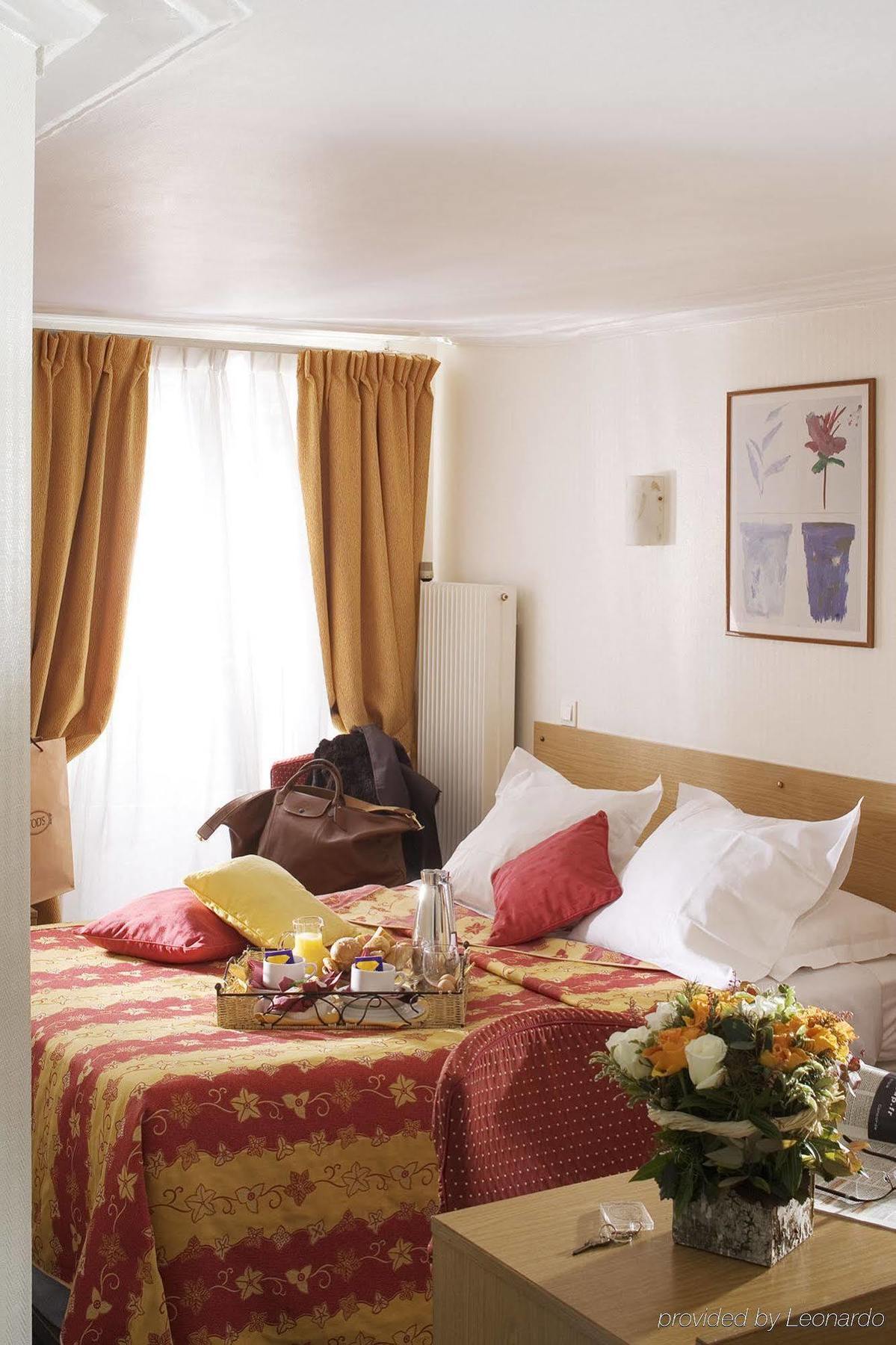 Hotel Antin Trinite Paris Room photo