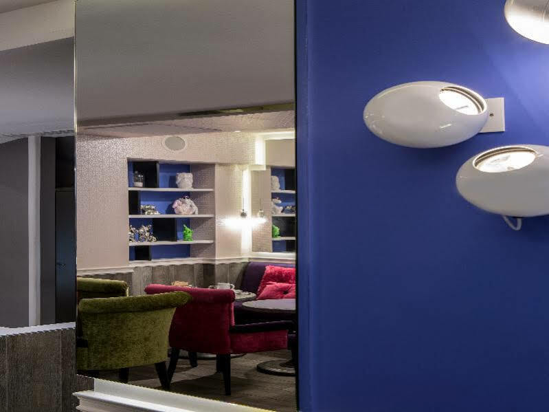 Hotel Antin Trinite Paris Exterior photo