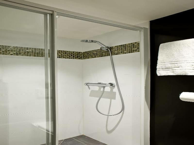 Hotel Antin Trinite Paris Exterior photo