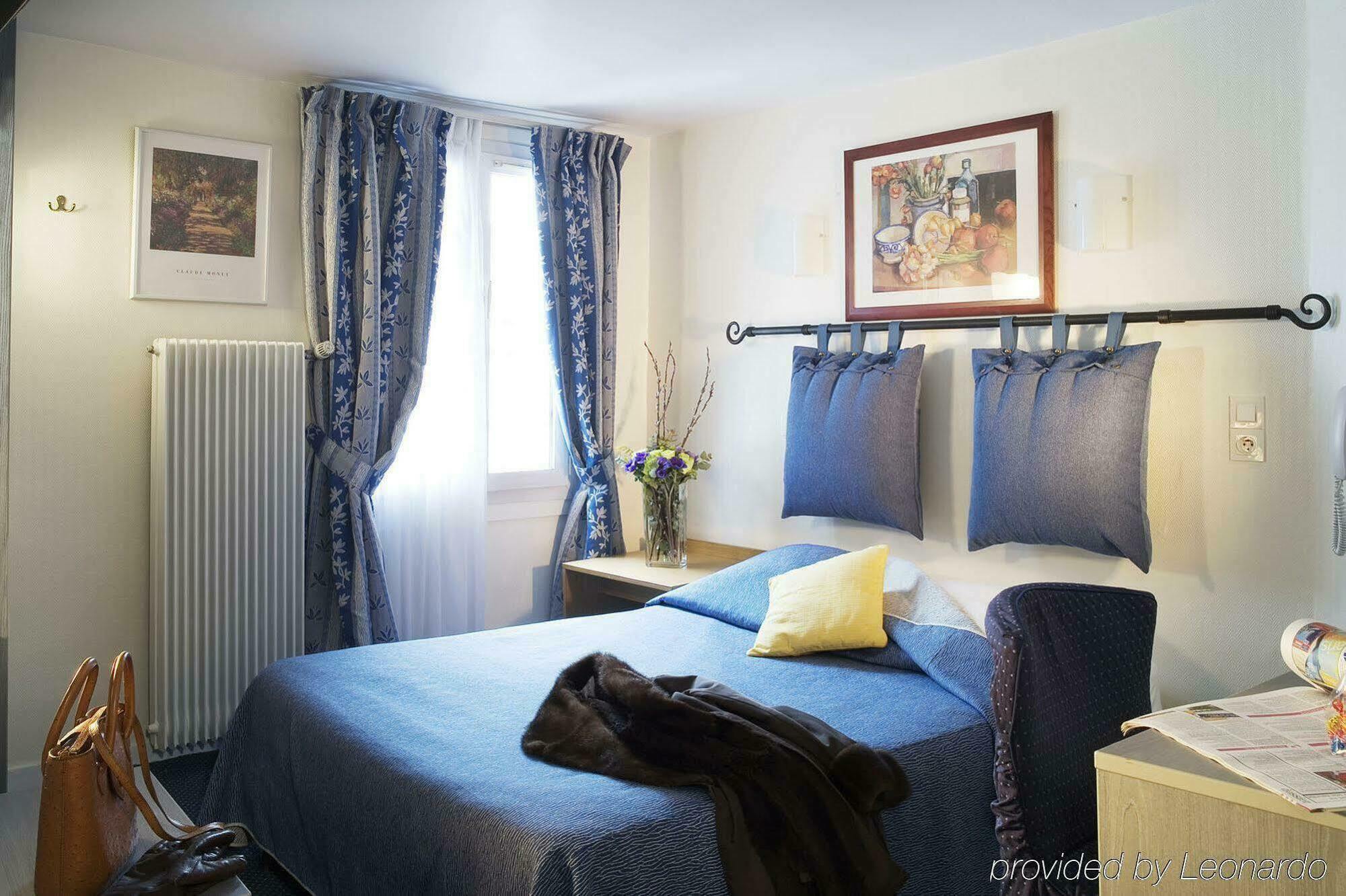 Hotel Antin Trinite Paris Exterior photo