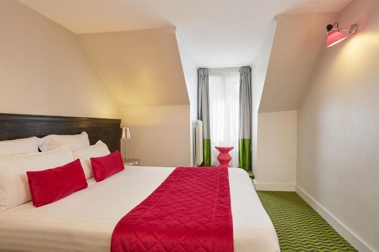 Hotel Antin Trinite Paris Exterior photo